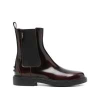 Bocanci Tod'S "Beatles" Ankle Boots T. 020 Shoes Femei