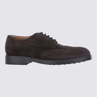 Pantofi eleganti Tod'S Scarpe Basse Tobacco Barbati