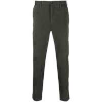 Pantaloni Incotex Incotex Cotton Short Trousers Clothing