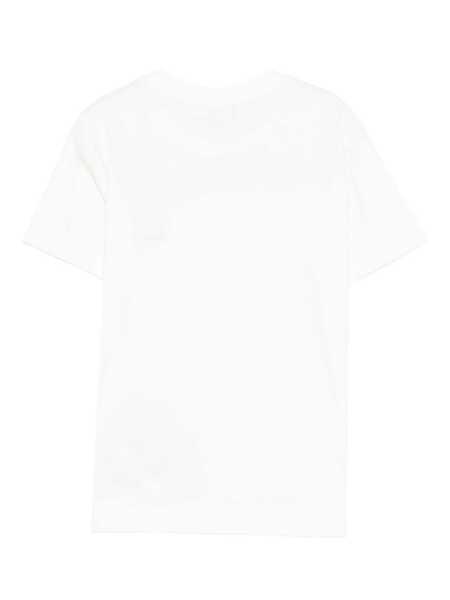 Tricouri Stone Island T-SHIRT Beige Baieti (BM 18530826) 2