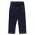 Paolo Pecora BOY WAISTBAND OVER JEANS Blue