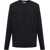 Alexander McQueen Cashmere Sweater BLACK