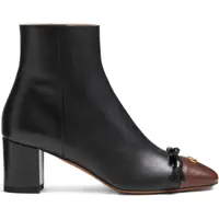 Bocanci casual Valet Du Roi Bootie Femei