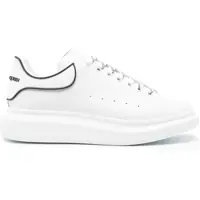 Sneakers Leather Sneakers Barbati