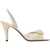 Valentino Garavani Royal Sandals BUTTER WHITE