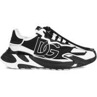 Sneakers Two-tone Sneakers Barbati