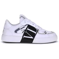 Sneakers Low-Top Sneakers Barbati