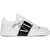 Valentino Garavani Low-Top Sneakers BIANCO/BIANCO/GHIACCIO/NERO-BIANCO/BIA