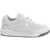 Valentino Garavani One Stud Low-Top Sneakers BIANCO/BIANCO/BIANCO/BIANCO-PASTEL GREY
