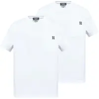 Tricouri Twin Pack T-Shirt Barbati