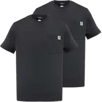 Tricouri Twin Pack T-Shirt Barbati