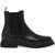 Dolce & Gabbana Chelsea Ankle Boots NERO