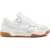 Valentino Garavani Joie De Jouer Sneakers BIANCO/BIANCO-IVORY-AMBRA