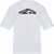 DSQUARED2 Logoed T-Shirt WHITE