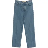 Blugi Straight Jeans Barbati