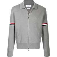 Bluze de trening Thom Browne Zip Sweatshirt