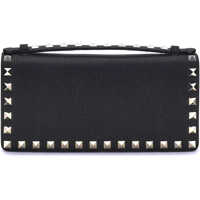 Portofele Wallet with chain Femei
