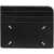 Maison Margiela Four Stitches Card Holder BLACK