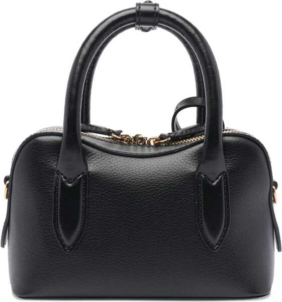 Genti tip postas Stella McCartney Ryder Bag Small BLACK Femei (BM 18531115) 2