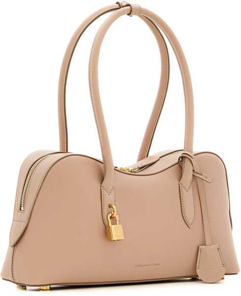 Genti de umar Stella McCartney Ryder Bag Medium BLACK Femei (BM 18531118) 4