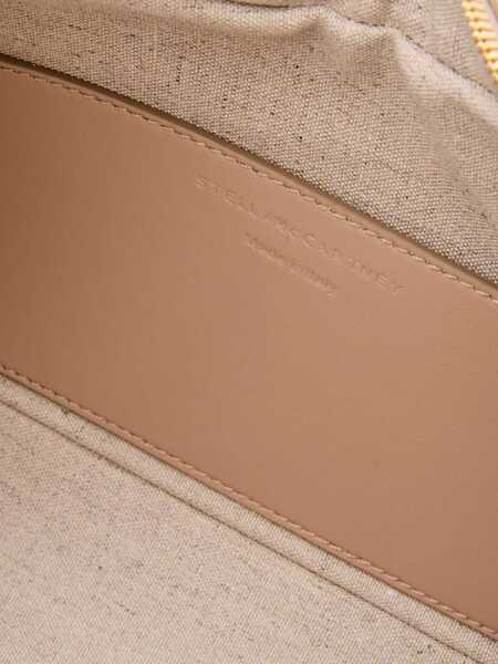 Genti de umar Stella McCartney Ryder Bag Medium BLACK Femei (BM 18531118) 5