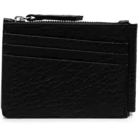 Portofele Leather Wallet Barbati
