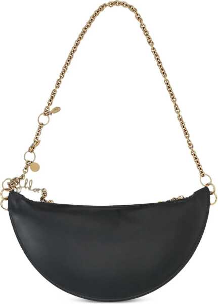 Genti de umar Chloe Halfmoon Bag BLACK Femei (BM 18531130) 3