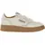 AUTRY "Medalist Low" Sneaker WHITE
