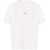 MM6 Maison Margiela T-Shirt With Logo WHITE