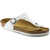 Birkenstock Gizeh BS White White