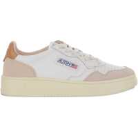 Sneakers Medalist Low Sneakers Barbati