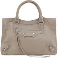 Genti de mana Le City Medium Bag Femei