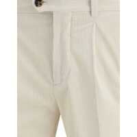 Costume pentru Barbati - Costume Brunello Cucinelli Velvet Suit PANAMA Barbati (BM 18531223) - B-mall.ro