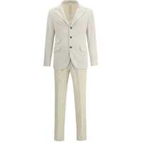 Costume Velvet Suit Barbati