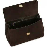Genti de mana Dolce & Gabbana Dama - Genti de mana Dolce & Gabbana My Sicily Large Bag BROWN Femei (BM 18531229) - B-mall.ro