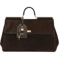 Genti de mana My Sicily Large Bag Femei