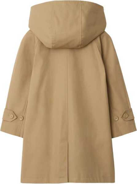 Paltoane Burberry Trench BEIGE Fete (BM 18531232) 2