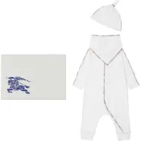 Costume Burberry Set