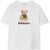 Burberry T-Shirt WHITE