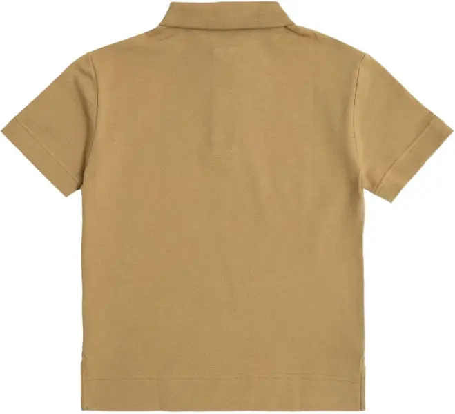 Tricouri Polo Burberry Polo BEIGE Baieti (BM 18531247) 2