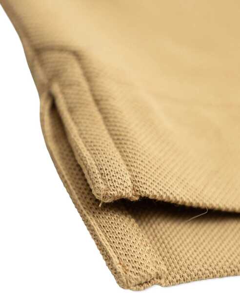 Tricouri Polo Burberry Polo BEIGE Baieti (BM 18531247) 3