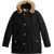 Woolrich Parka "Arctic" BLACK
