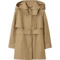 Jachete Trench Fete