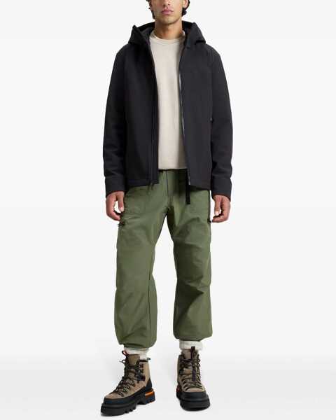 Jachete Woolrich Jacket Pacific BLACK Barbati (BM 18531268) 2