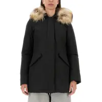Geci Parka Parka "Artic Racoon" Femei
