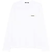 Tricouri Long-Sleeved T-Shirt Barbati