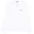 JACQUEMUS Long-Sleeved T-Shirt WHITE