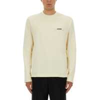 Tricouri Long-Sleeved T-Shirt Barbati