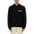 JACQUEMUS Hoodie BLACK