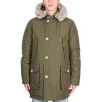 Geci Parka Parka "Arctic" Barbati